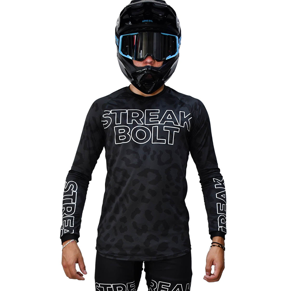 Jersey Zenith