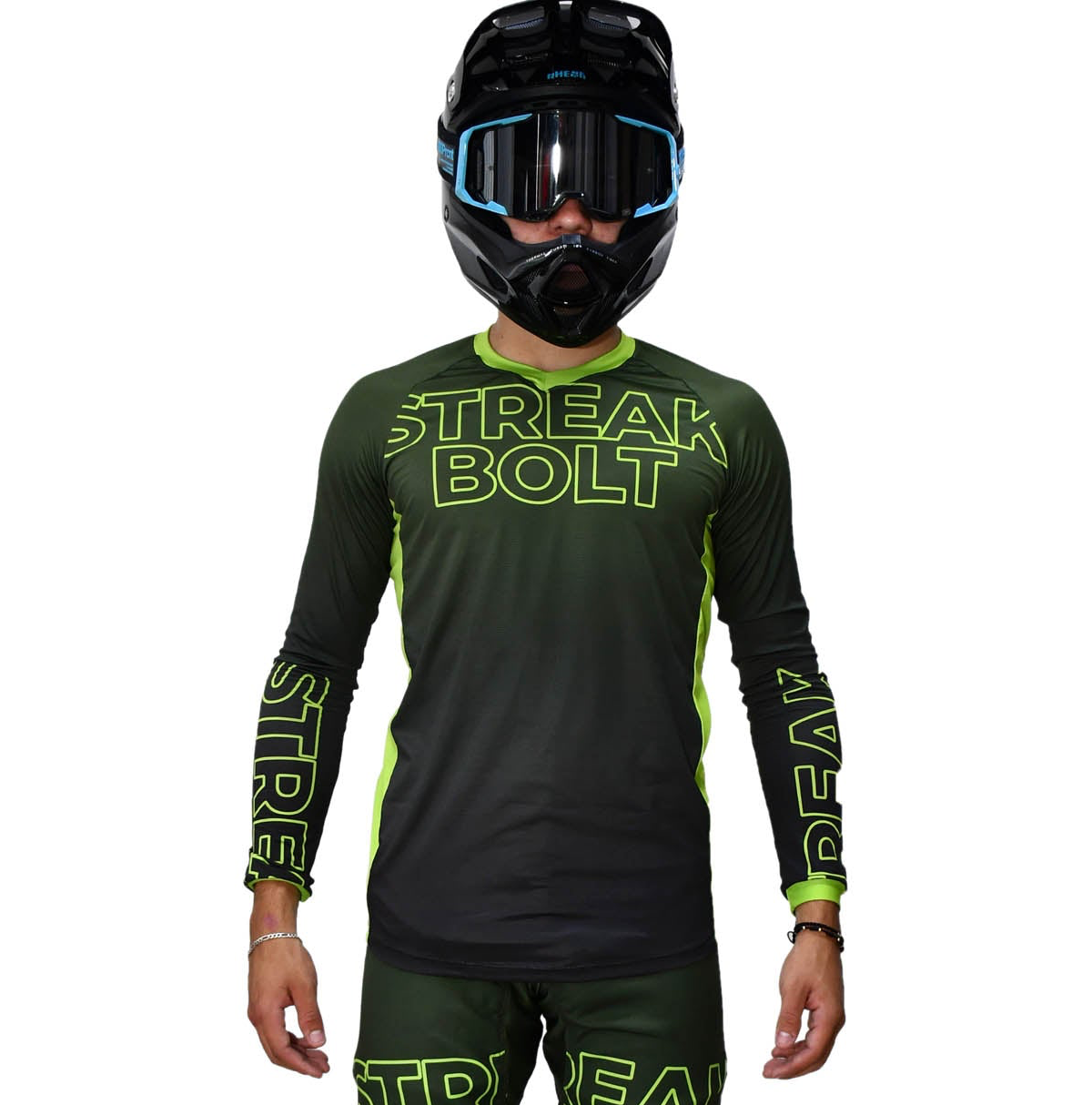Jersey Zenith