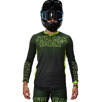 Jersey Zenith