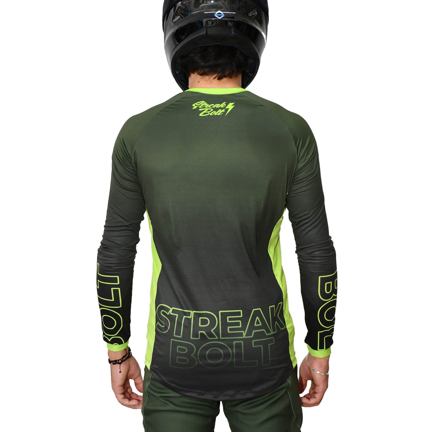Jersey Zenith