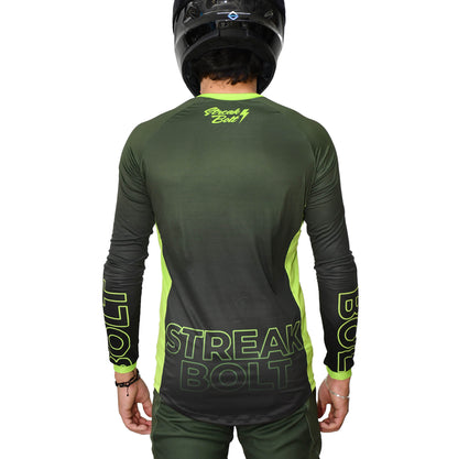 Jersey Zenith