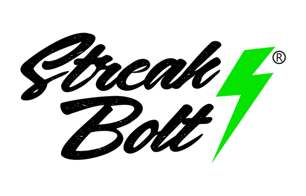 Streak Bolt